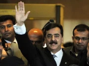 چیئرمین سینیٹ یوسف رضا گیلانی ٹڈاپ کرپشن اسکینڈل کے 9 مقدمات سے بری