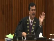 دہشت گردی کے خلاف عالمی پیغام امید 