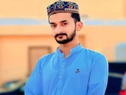 کراچی: والد کی تدفین پر سعودی عرب سے آنے والا نوجوان ڈکیتی مزاحمت پر قتل