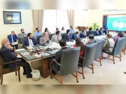 نوجوانوں کو روزگار کے مواقع فراہم کرنے کا مشن، نیشنل یوتھ ایمپلائمنٹ پالیسی کابینہ سے منظور