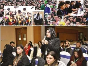 6 کروڑ نوجوانوں کو ملکی تعمیر و ترقی میں شامل کرنا بڑا چیلنج