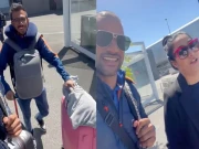 شیکھر دھون نے ویڈیو شیئر کرکے بھارتی کھلاڑی اور اہلیہ کی طلاق کا ’پردہ فاش‘ کردیا