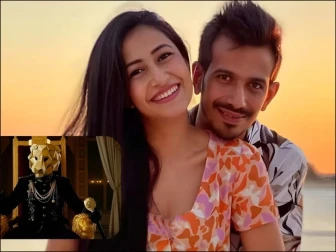 یوزویندر چہل کی سابقہ اہلیہ کے ساتھ ریئلٹی شو میں شرکت؟ اسپنر کا ردعمل آگیا