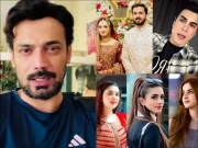 ’’ڈیجیٹل کریئیٹرز جہنمی ہیں؟‘‘ زاہد احمد کا ’’سافٹ ویئر اپڈیٹ‘‘