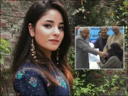 حجاب بے حرمتی معاملہ، سابق بھارتی اداکارہ بھی بول اٹھیں