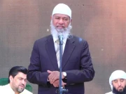 30 سالوں سے دنیا بھر میں دورے کررہا ہوں سب سے زیادہ محبت پاکستان میں ملی، ڈاکٹر ذاکر نائیک