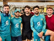 بگ بیش لیگ: برسبیب ہیٹ نے شاہین کا متبادل تلاش کرلیا، پاکستانی کھلاڑی سے معاہدہ