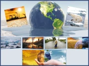 زمین کا انتباہ ؛  2025ء میں بدلتا ہوا موسم اور ہماری ذمے داریاں