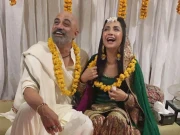 شادی صرف 4 ماہ چل سکی تھی؛ زارا ترین کا انکشاف  