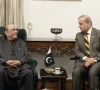 وزیراعظم کی صدر سے ملاقات، سعودی عرب، ترکیے کے ساتھ دفاعی معاہدہ، معاشی صورتحال پر تبادلہ خیال