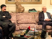 صدر مملکت 2 روزہ اہم دورے پر لاہور پہنچ گئے