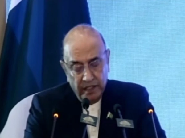 پاکستان چین کے بنیادی قومی مفادات اور ون چائنا پالیسی کی حمایت کرتا ہے، صدر زرداری