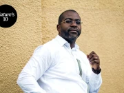 منکی پاکس سے سب سے پہلے خبردار کرنے والا ڈاکٹر 2024 کی سائنسی شخصیات میں شامل