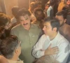 مشیر وزیر اعلیٰ پنجاب سانحہ کاہنہ میں جاں بحق بچوں کے گھر پہنچ گئے
