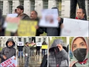 نام نہاد بلوچ نیشنل موومنٹ کا برطانیہ میں بے بنیاد پروپیگنڈا بے نقاب