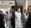 وزیر داخلہ سندھ کا ایکشن، تھانہ عزیز بھٹی کے مکمل عملے سمیت متعدد تھانوں کے اہلکار معطل