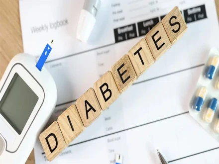 ذیا بیطس کی ممکنہ علامات کی نشاندہی کے لیے اے آئی پر مبنی ٹول تیار