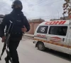 زیارت میں دہشت گردوں کا پولیس پر حملہ، دو ایس ایچ اوز سمیت 9 اہلکار شہید