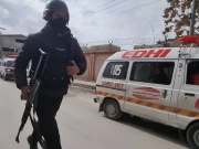 زیارت میں دہشت گردوں کا پولیس پر حملہ، 15 خوارج ہلاک، دو ایس ایچ اوز سمیت 9 اہلکار شہید