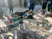 زیارت میں دہشتگردی کا بڑا منصوبہ ناکام، 5 مشتبہ افغان دہشت گرد گرفتار