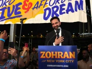 نیویارک میئر شپ کے امیدوار زہران ممدانی کی حمایت میں سابق امریکی صدر سامنے آ گئے