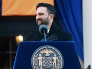 ’ارب پتیوں کو نہیں، عوام کو جواب دہ ہوں گا‘، میئر زہران ممدانی کا دوٹوک اعلان