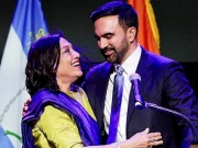 ظہران ممدانی کی بھارتی والدہ کا نام بھی ایپسٹین فائلز میں شامل