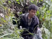 جنگل میں 70 دن اکیلے گزارنے کا چیلنج اور لاکھوں روپے انعام، چینی شہری بازی لے گیا