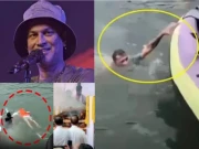 زوبین گارگ سنگاپور میں اسکوبا ڈائیونگ کے دوران پانی میں مردہ پائے گئے تھے