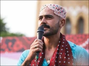 ذوالفقار جونیئر کی سیاست میں انٹری، آج پہلا جلسہ لاڑکانہ میں ہوگا