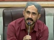 ذوالفقار بھٹو جونیئر کا بہن فاطمہ بھٹو کے ہمراہ نئی پارٹی بنانے کا اعلان