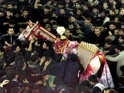 لکڑی کے گھوڑے سے اصل ذوالجناح کی زیارت تک ۔۔ کراچی کے جلوسوں کی قدیم داستان 