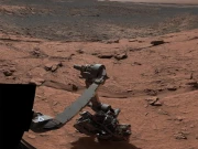 ناسا نے مریخ کی ایک اور پینوراما تصویر جاری کردی