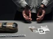 مختلف شہروں میں منشیات اسمگلنگ کے خلاف کریک ڈاؤن، 6 ملزمان گرفتار