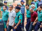 بنگلادیش میں پہلی بار فوجی افسران کو قید کی سزا سنا دی گئی