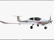 اسکائی ونگز ایوی ایشن کا پارا چنار کے لئے ایئر ایمبولینس سروس چلانے کا اعلان 