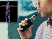 ویپنگ سے گردشِ خون فوری طور پر متاثر ہوتی ہے، تحقیق