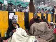    بلوچستان کی یخ بستہ ہواؤں کے باعث کراچی میں سردی کی لہر برقرار