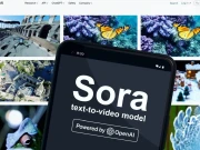 اے آئی ویڈیو تخلیق کرنے والی جدید ٹیکنالوجی متعارف