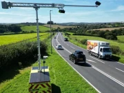 نشئی ڈرائیورز کو پکڑنے والا پہلا اے آئی کیمرہ