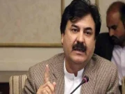 بانی پی ٹی آئی کبھی این آر او نہیں لے گا، شوکت یوسفزئی