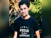 کرپشن بے نقاب کرنے والا بھارتی صحافی سیوریج ٹینک میں مردہ پایا گیا
