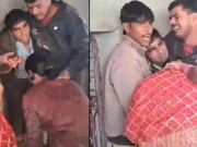 بھارت میں ٹیچر کا اسکول جاتے ہوئے اغوا، بندوق کی نوک پر خاتون سے زبردستی شادی