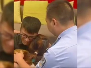 مغوی بچہ 34 سال بعد گھر والوں سے ملنے کے بعد گھر چھوڑ کر چلا گیا