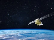 کمیونکیشن سیٹلائٹ زمینی مدار سے باہر نکلتے ہی تباہ