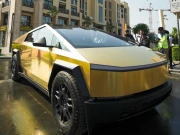 دبئی میں سونے کی سائبر کار قرعہ اندازی میں جیتنے کا موقع