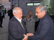  کرم کے معاملے پر سیاست نہیں ہونی چاہیے، قیام امن کےلئے آخری حد تک جائیں گے، وزیر داخلہ