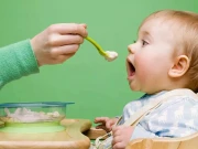 بچوں میں مُٹاپے کی روک تھام والدین کے ہاتھ میں